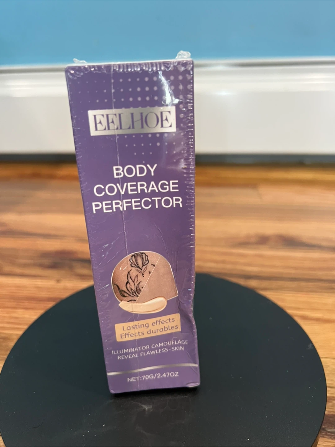 EELHOE Body Coverage Perfector - 70g/2.47oz - photo 3