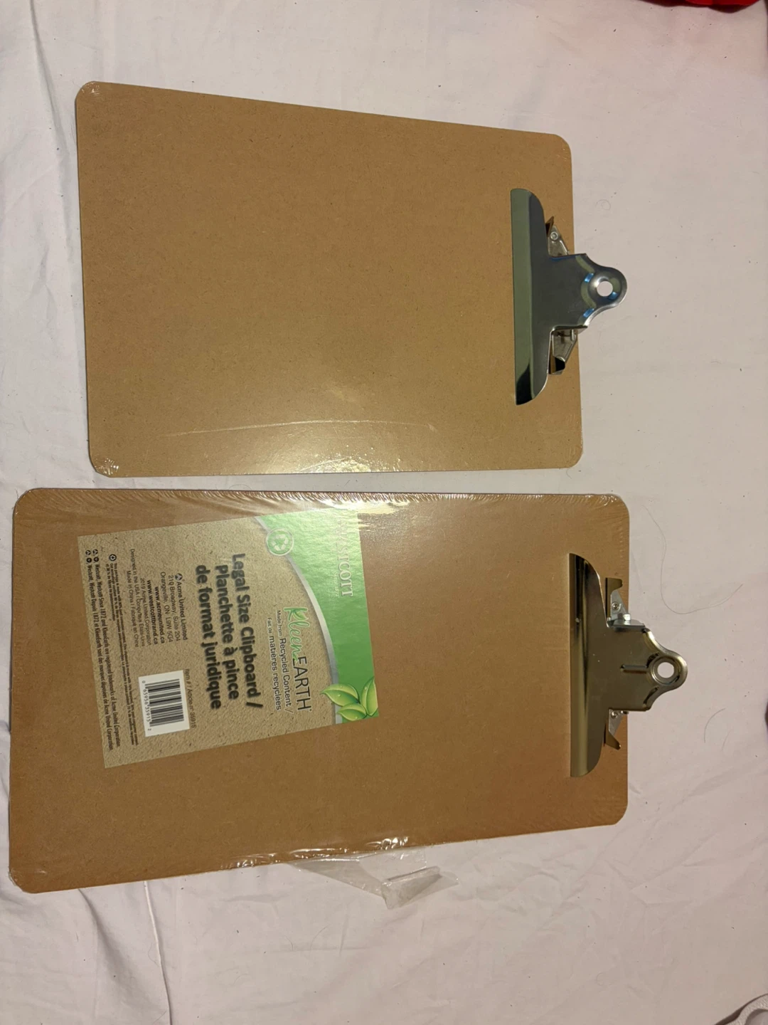 Clipboard (Set of 2)