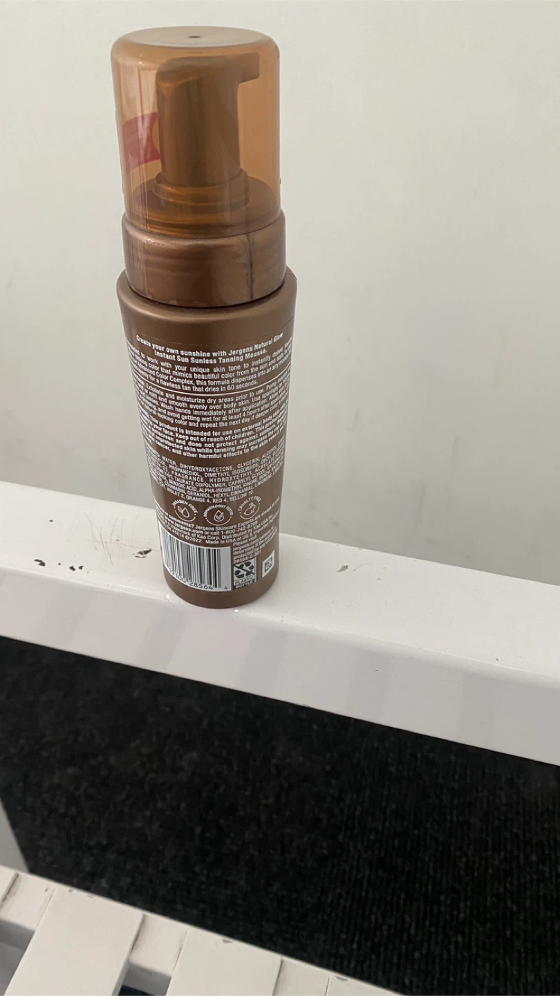 Jergens Natural Glow new - photo 4