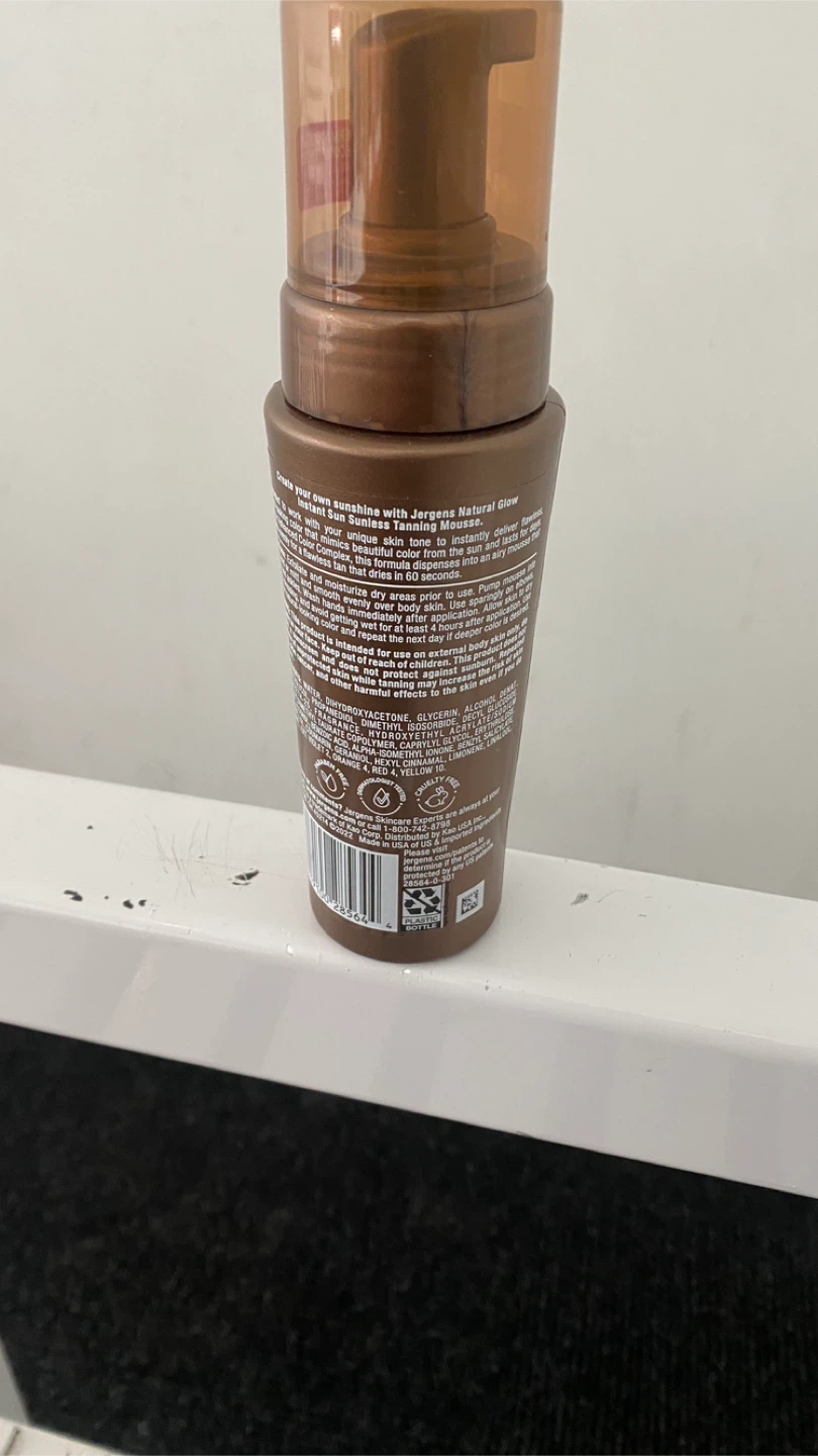 Jergens Natural Glow new - photo 3