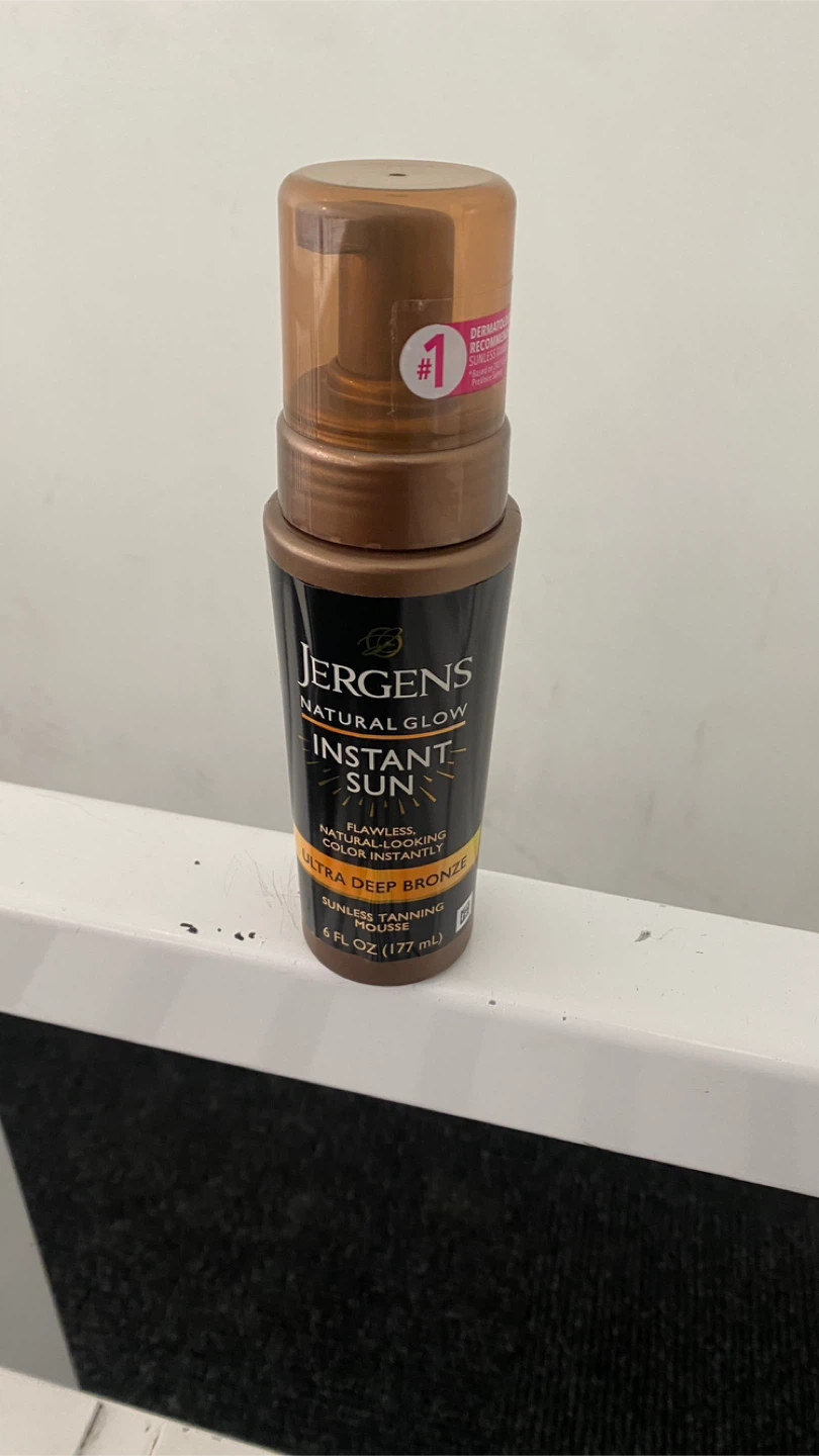 Jergens Natural Glow new - photo 2