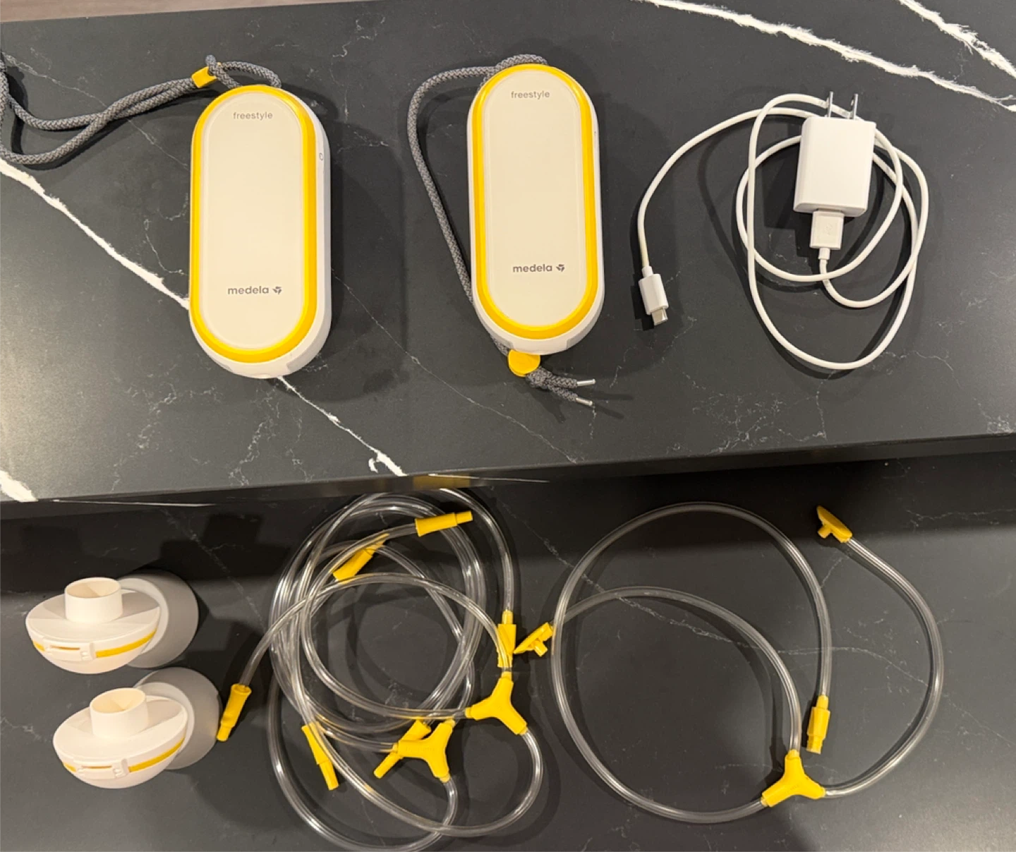 Medela Freestyle Double Electric Breast Pump