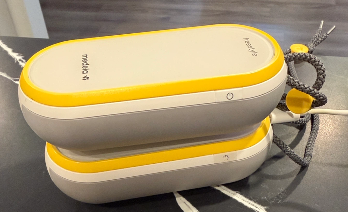 Medela Freestyle Double Electric Breast Pump - photo 2