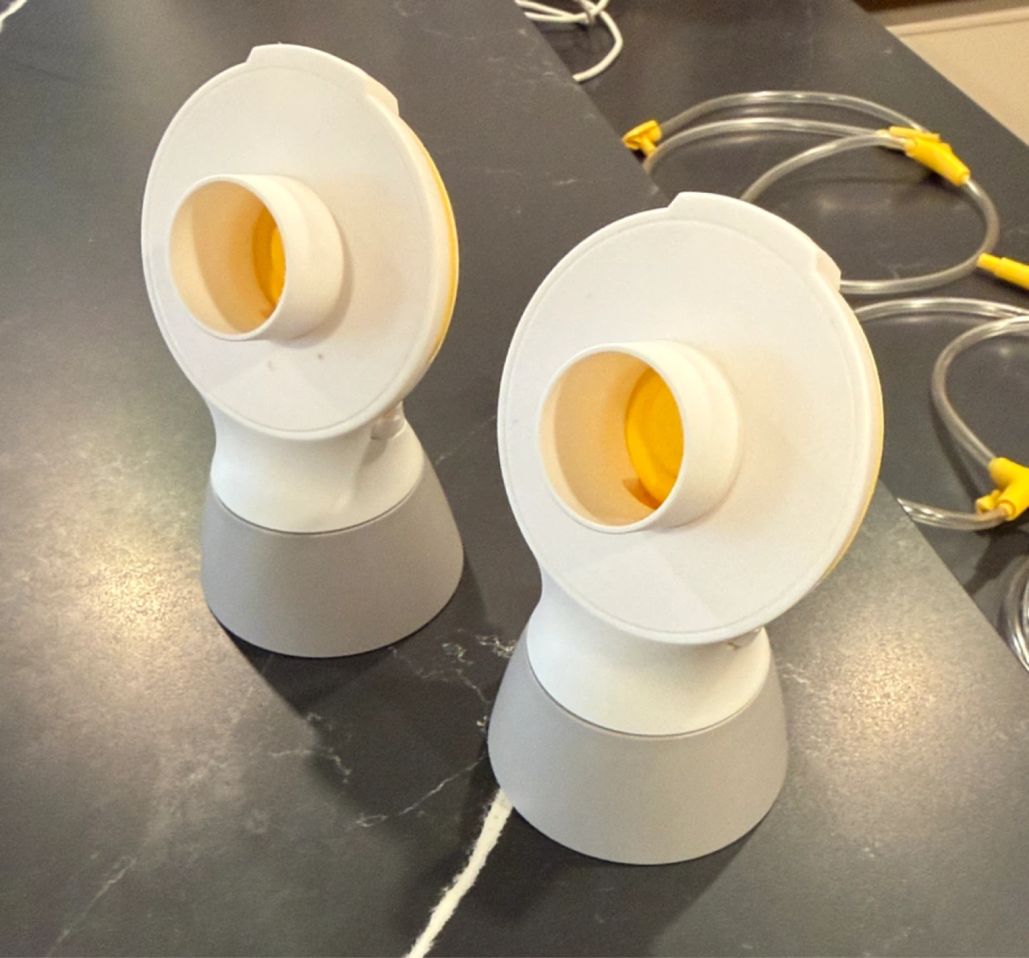 Medela Freestyle Double Electric Breast Pump - photo 4
