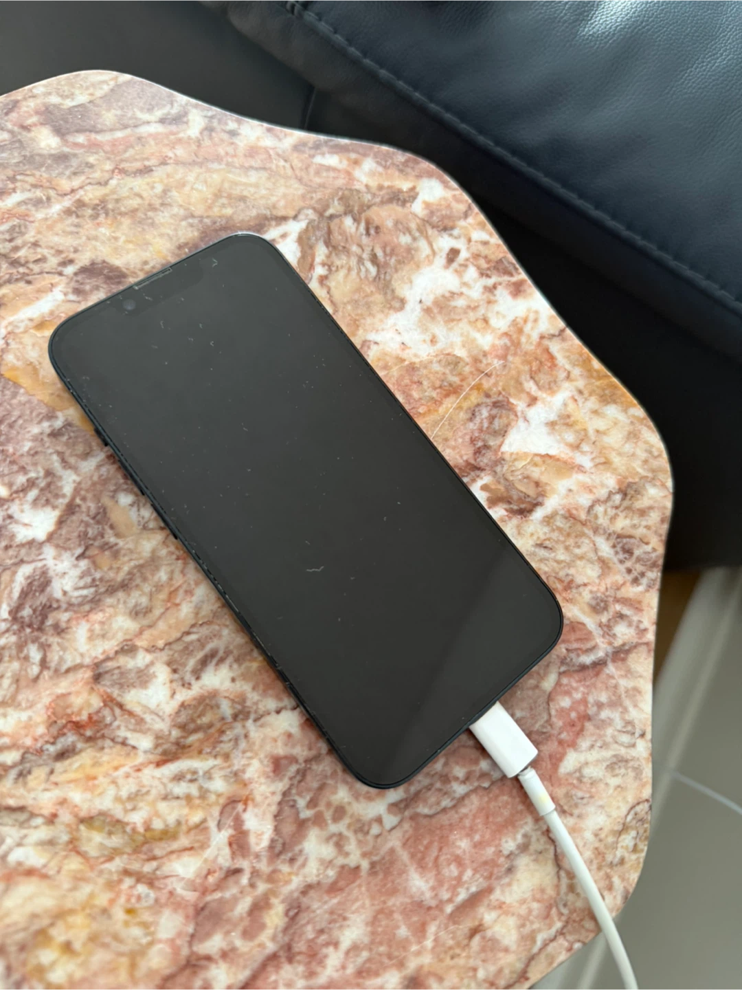 Apple iPhone 14 (Black) - photo 2