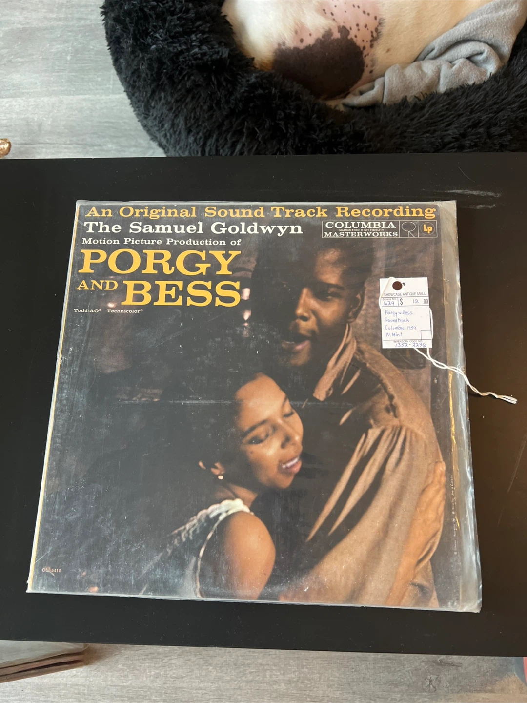 Mix Vinyl - photo 3