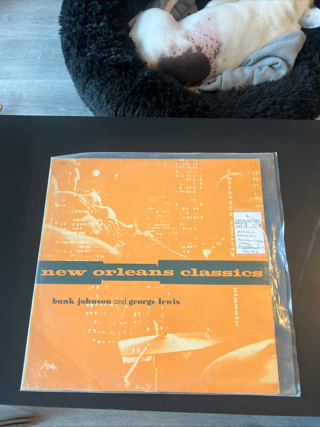 Mix Vinyl - photo 4