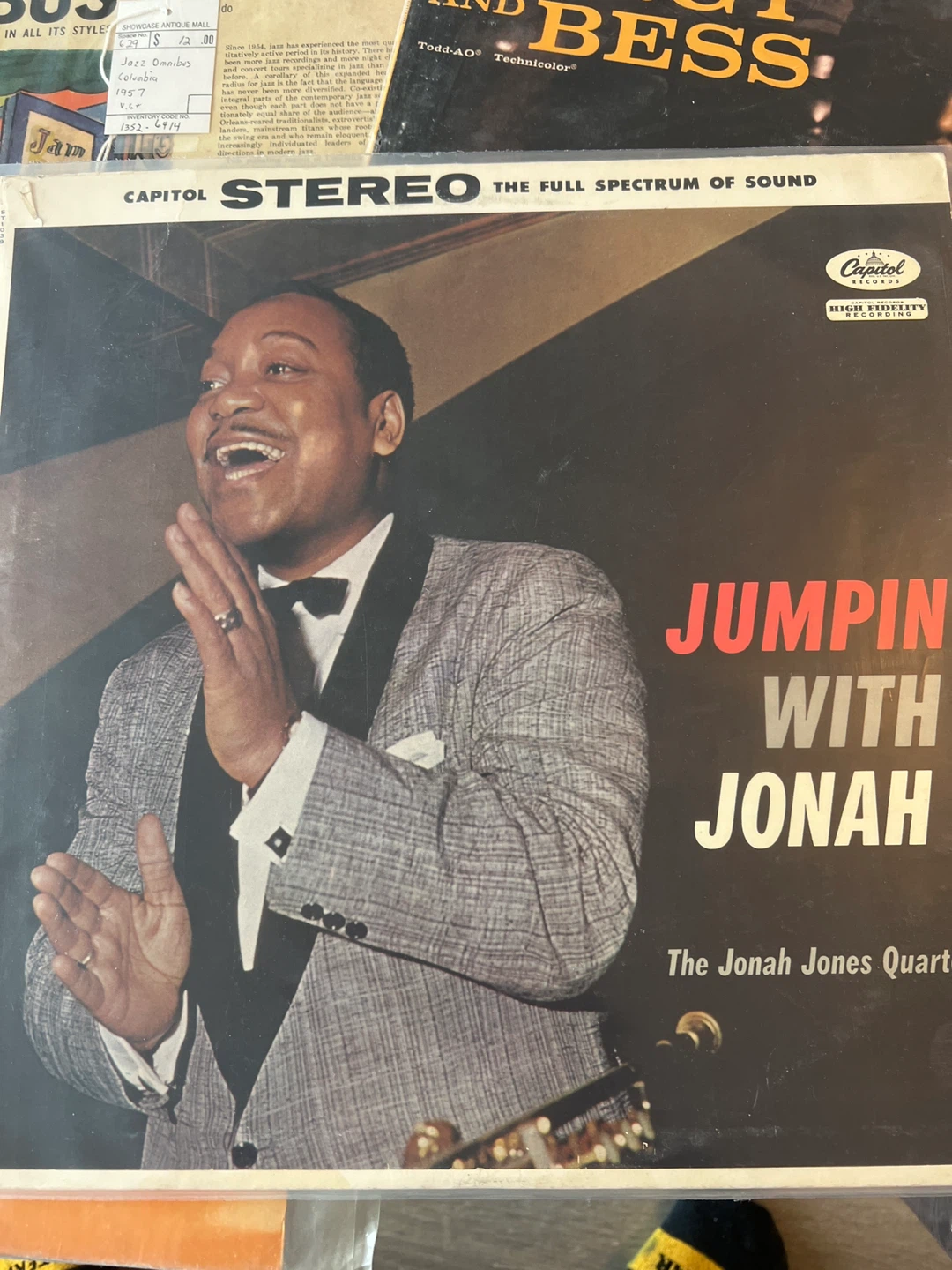 Mix Vinyl - photo 5