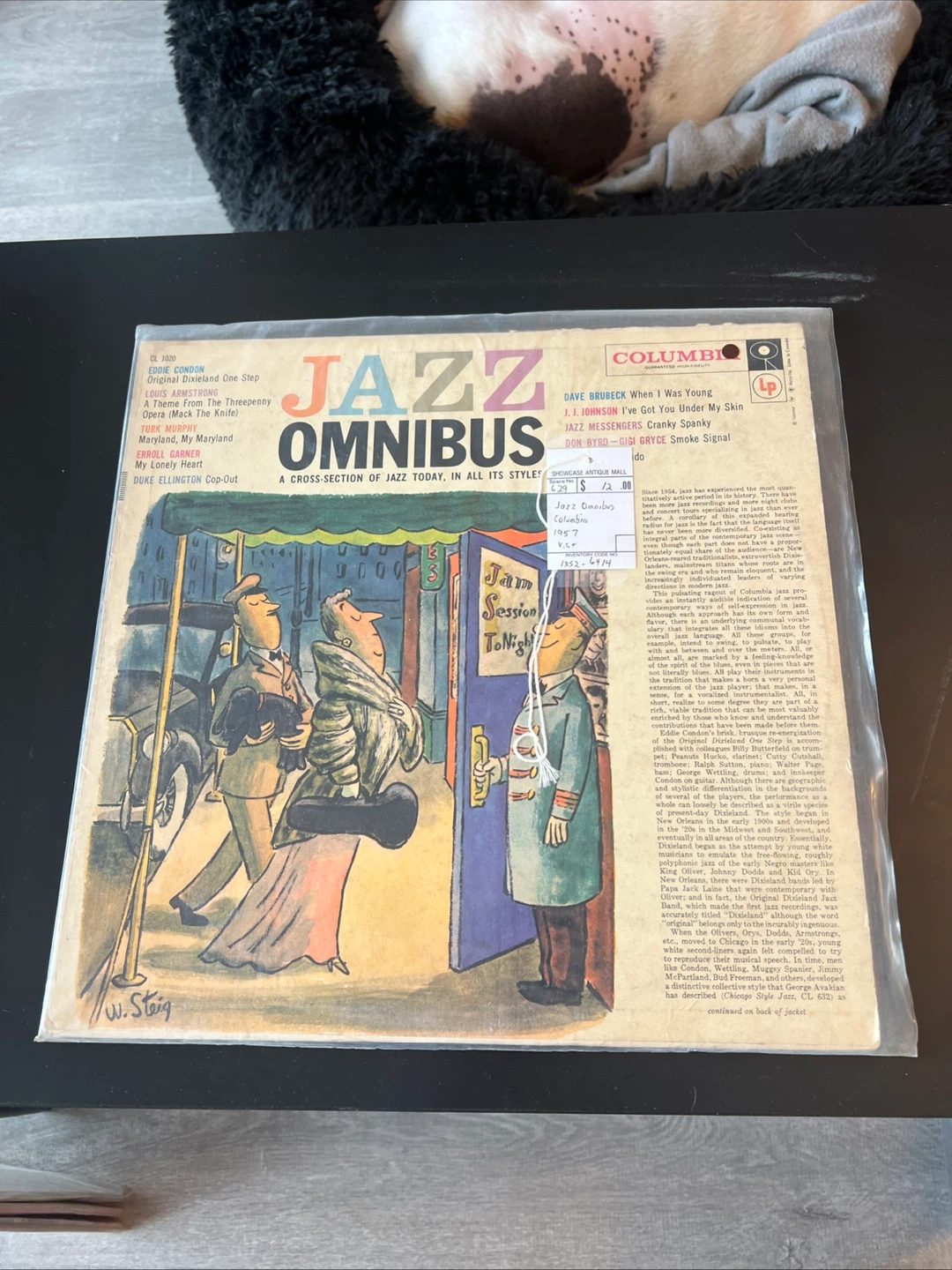 Mix Vinyl - photo 2