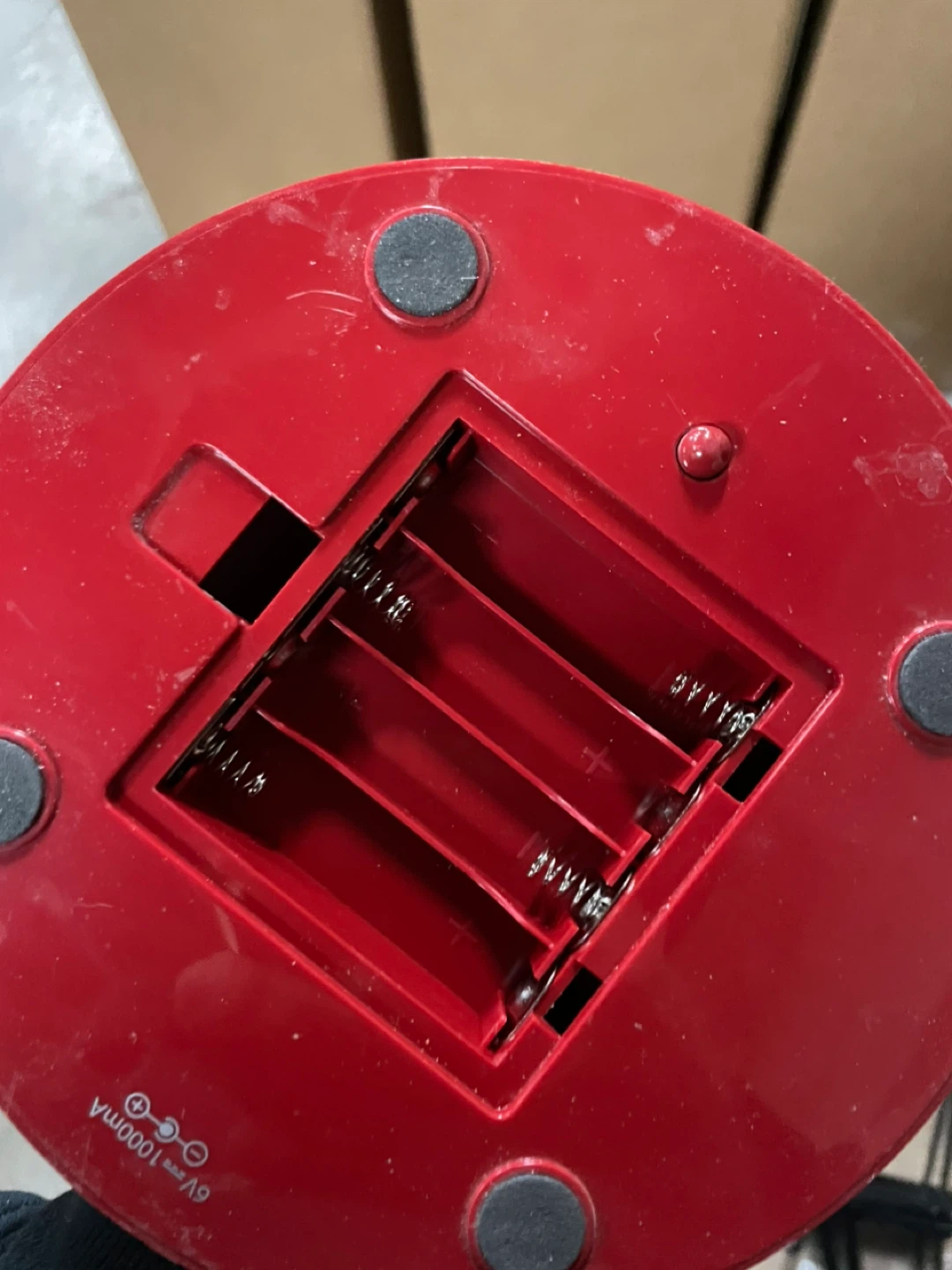 IceGrip Gumball Machine - photo 5