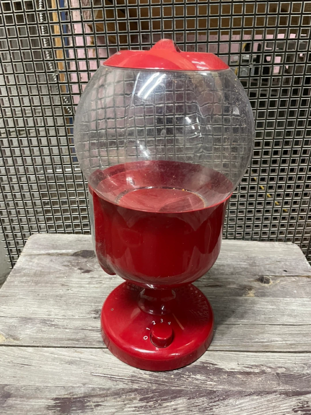 IceGrip Gumball Machine - photo 2