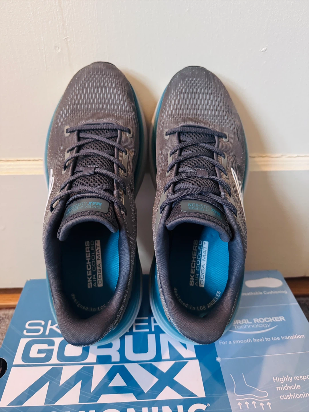 Skechers GOrun MaxCushioning Running Shoes - photo 3