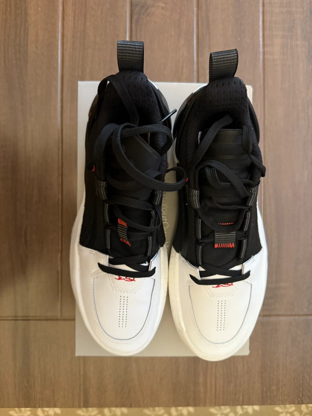 Wade All City 12 "Encore" (Negotiable) - photo 3