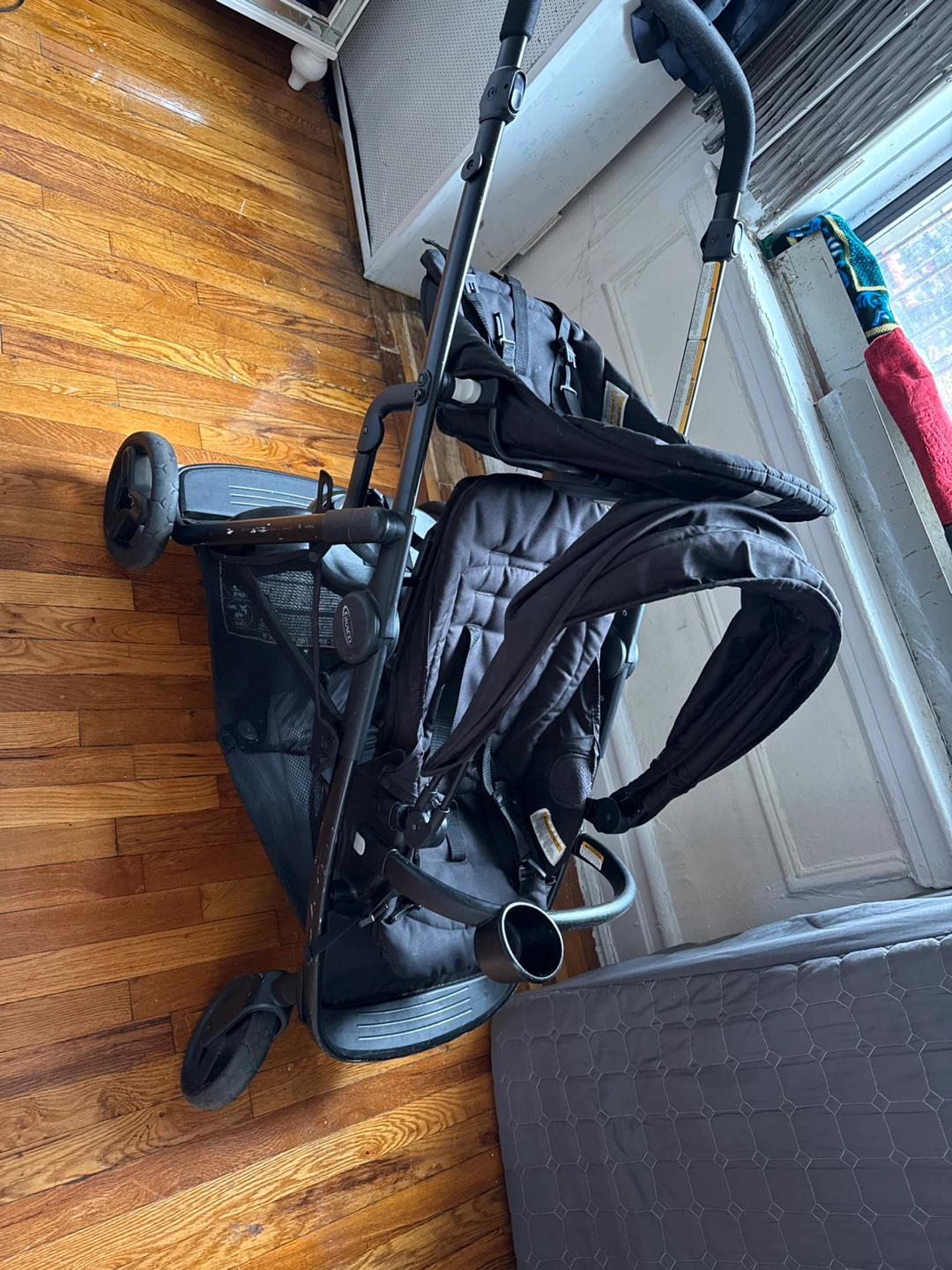Graco Jogging Stroller