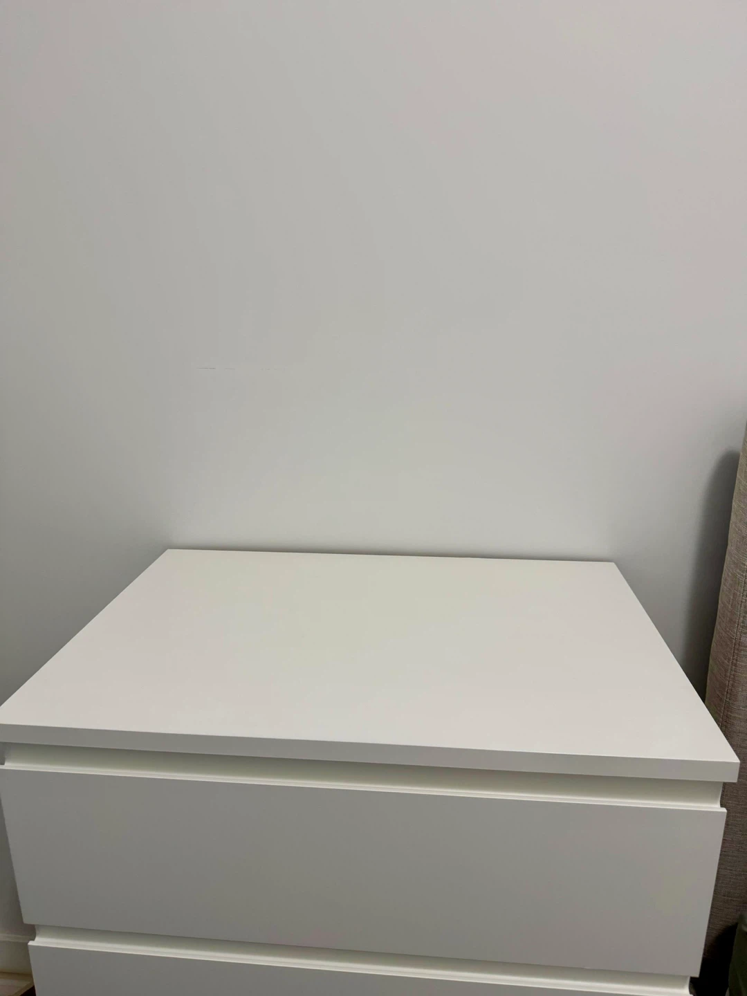 IKEA STORKLINTA 4-Drawer Chest/Dresser - photo 4