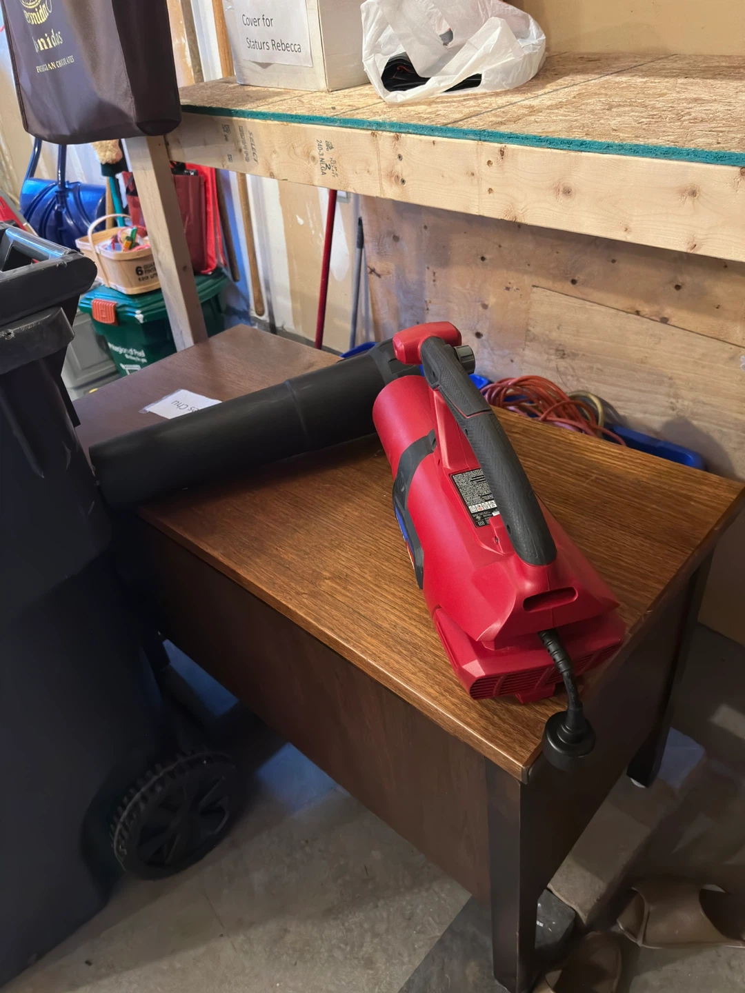 Toro PowerJet F700 Electric Blower - photo 2
