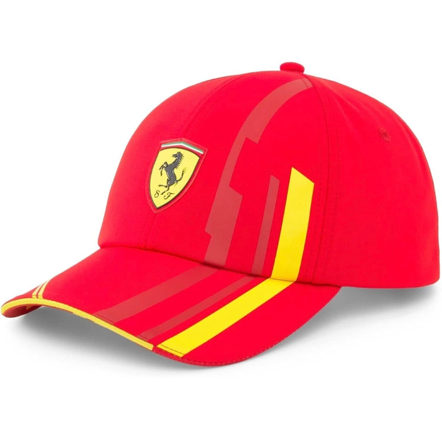 BRAND NEW 🥕 PUMA Scuderia Ferrari Carlos Sainz Cap