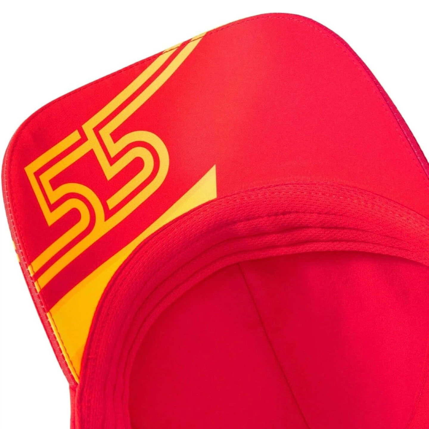 BRAND NEW 🥕 PUMA Scuderia Ferrari Carlos Sainz Cap - photo 3