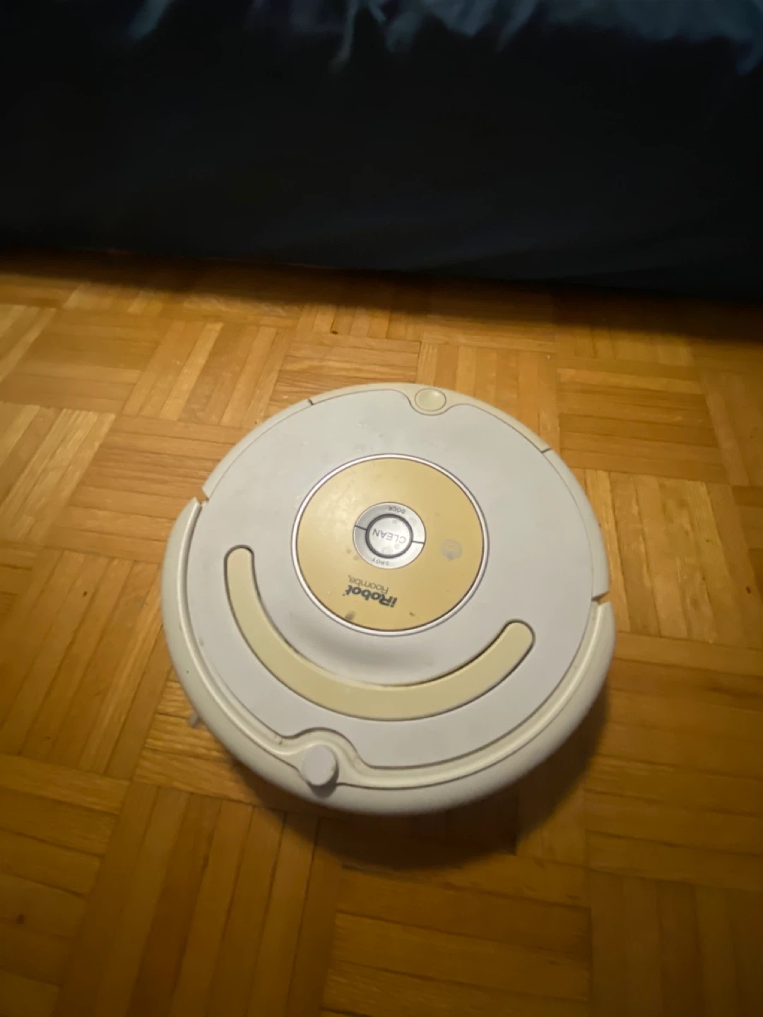 iRobot Roomba Robotic Vacuum