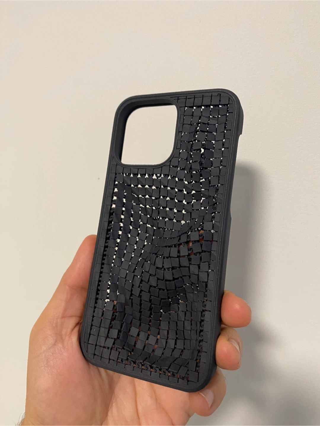 3D Printed iPhone 13,14,15 Phone Case - Limited Edition - photo 3