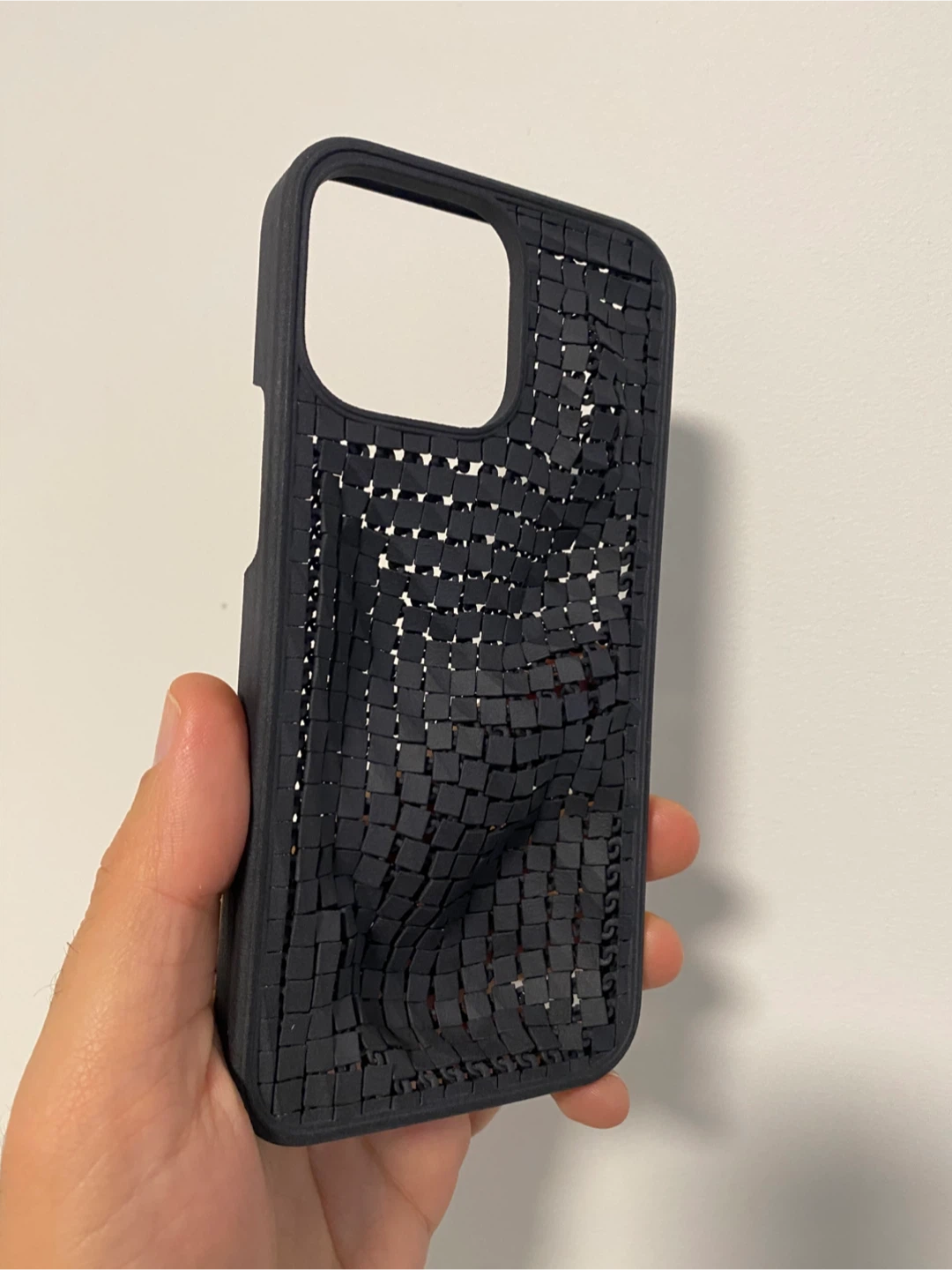 3D Printed iPhone 13,14,15 Phone Case - Limited Edition - photo 2