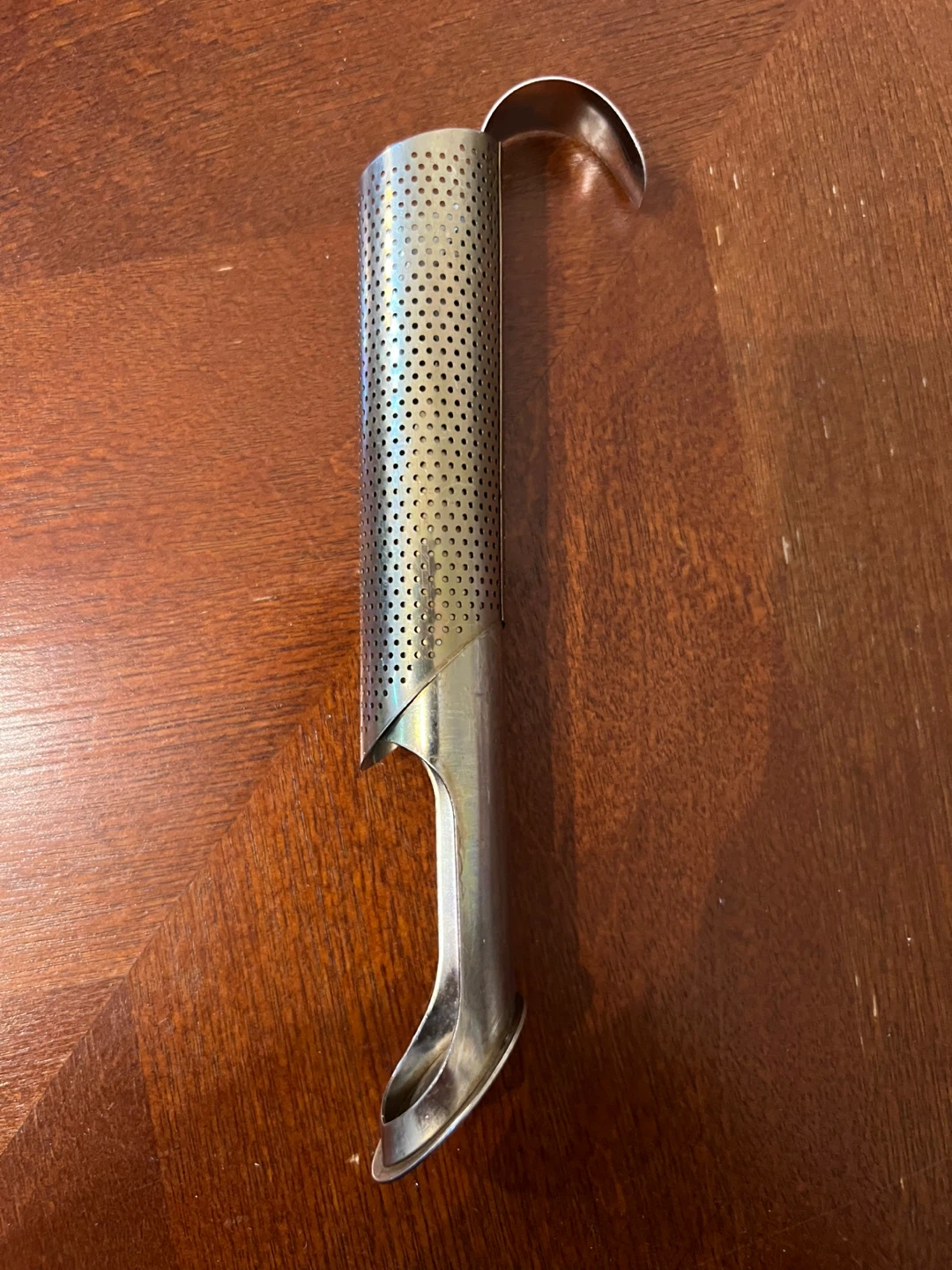 Metal Tea Infuser Strainer