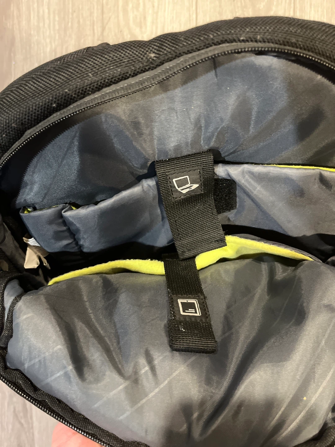 Backpack for electronics - photo 3