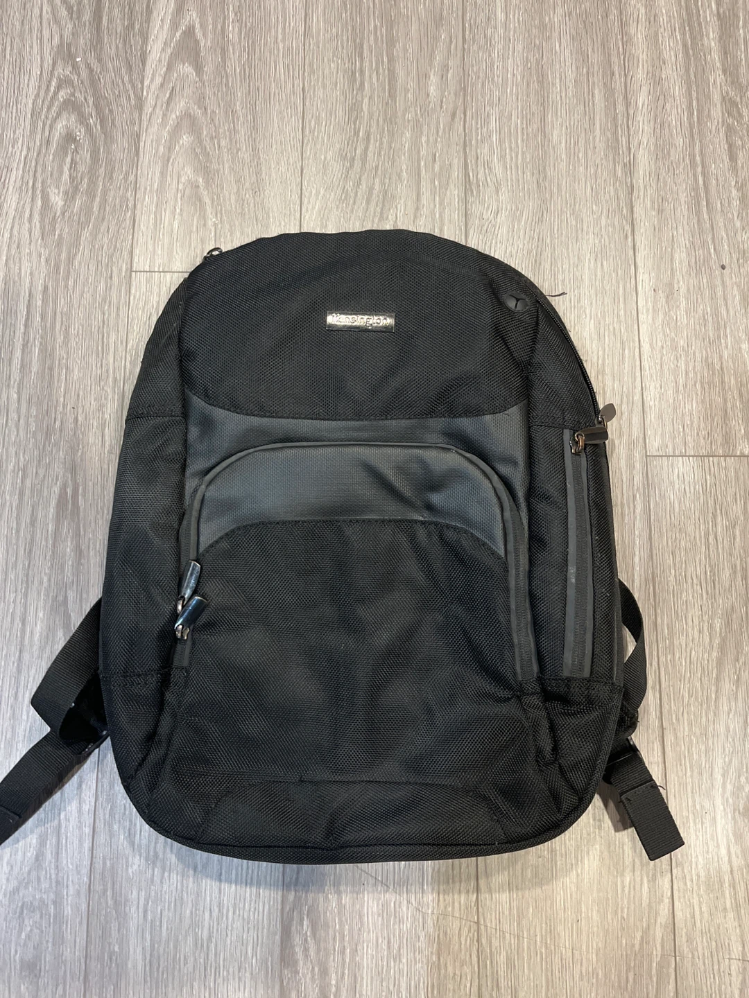 Backpack for electronics