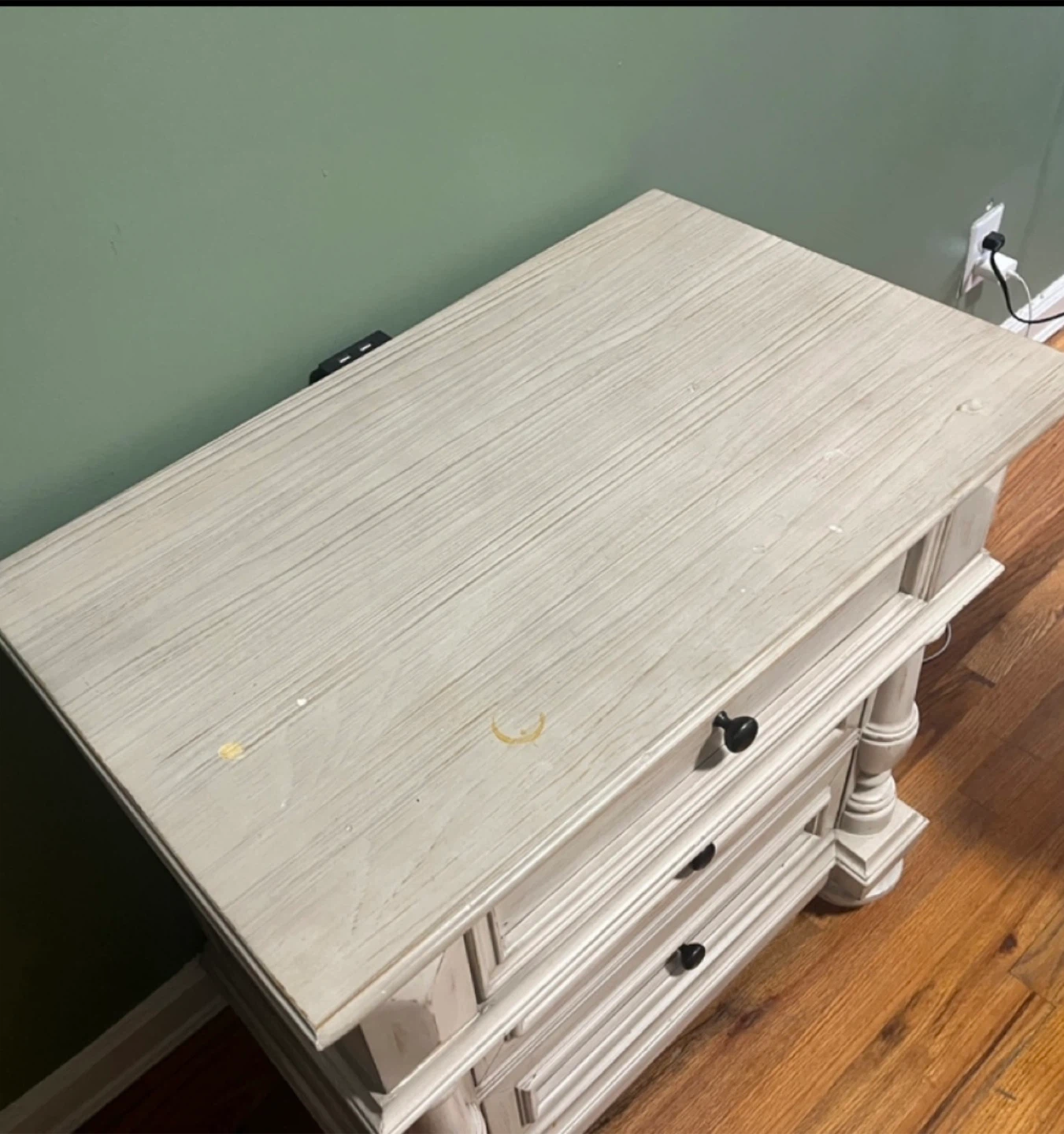 Bedroom Furniture Set - Dresser, Nightstand, Headboard, Mirror - photo 3