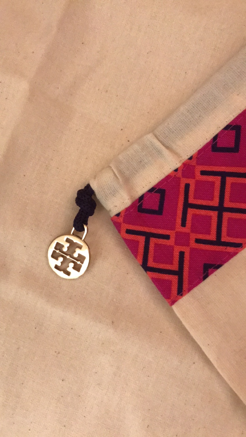 Tory Burch Dust Bag - photo 2
