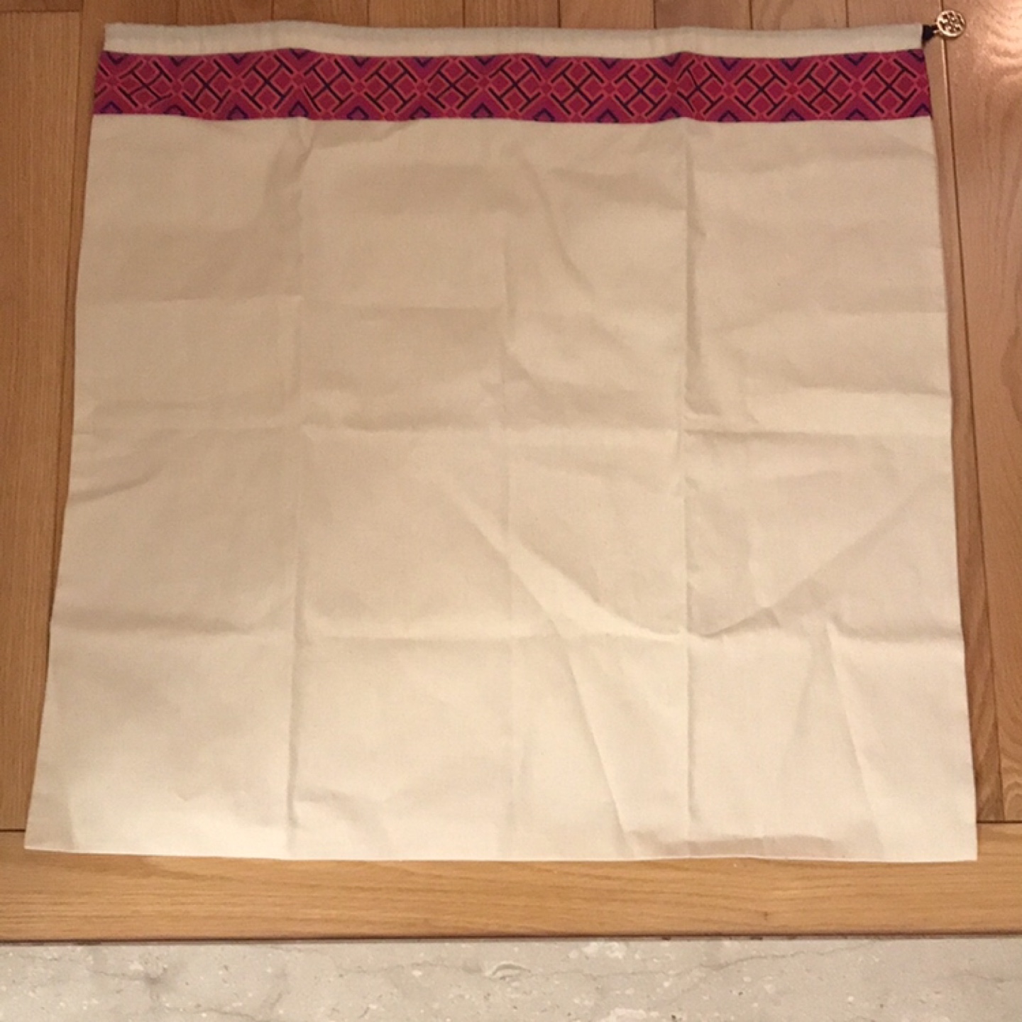Tory Burch Dust Bag