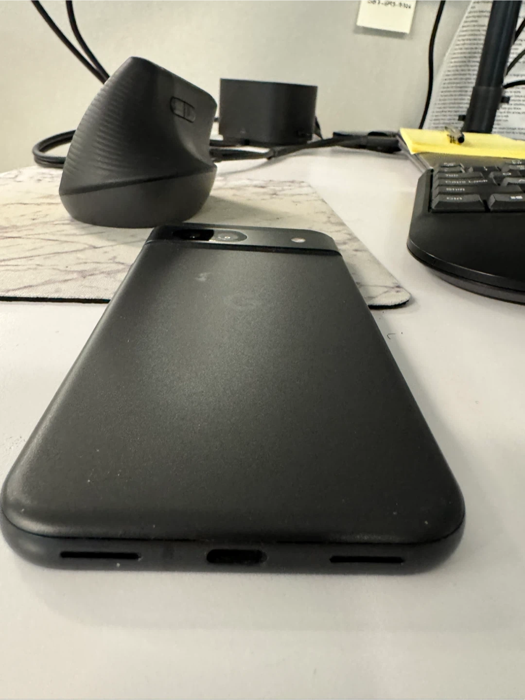 Google Pixel 8a Smartphone - photo 4