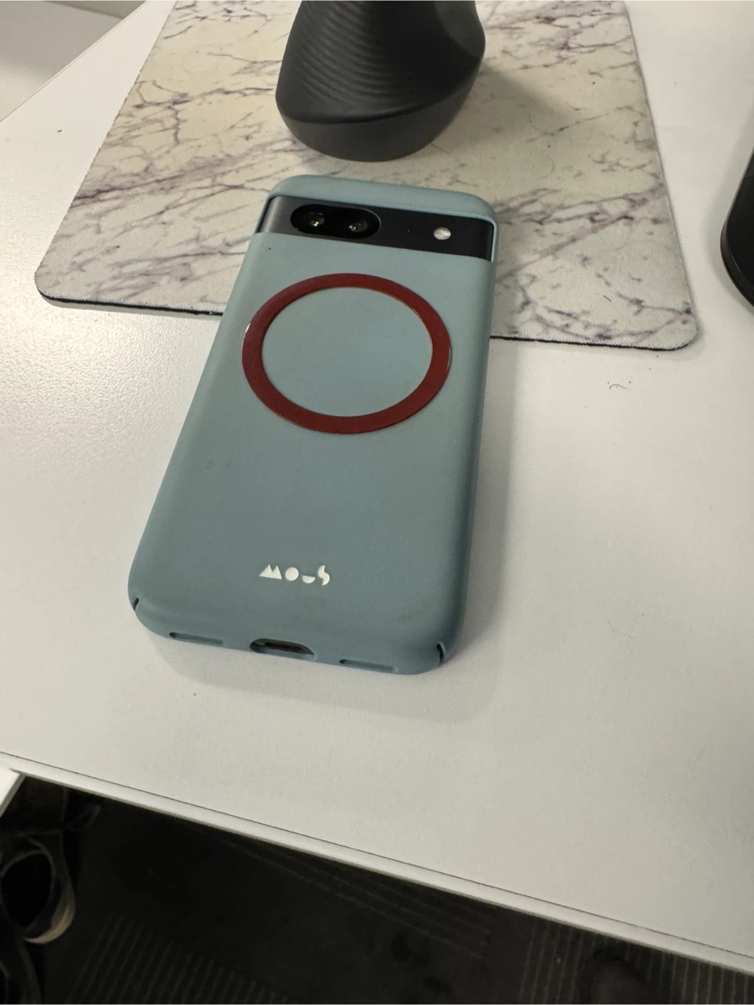 Google Pixel 8a Smartphone - photo 2