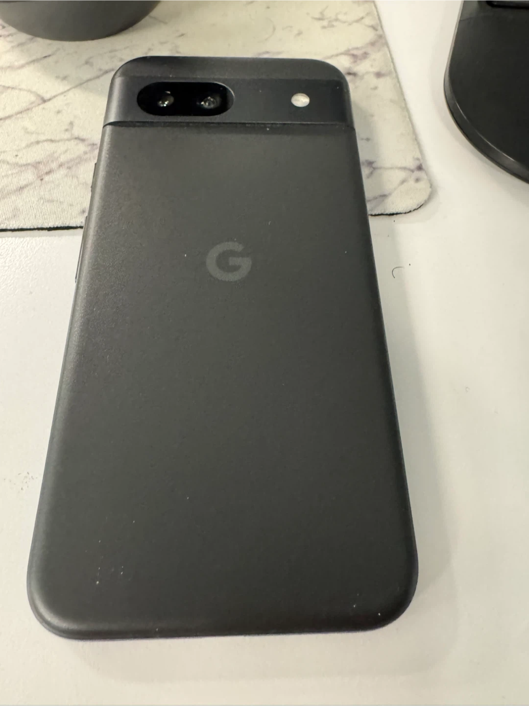 Google Pixel 8a Smartphone