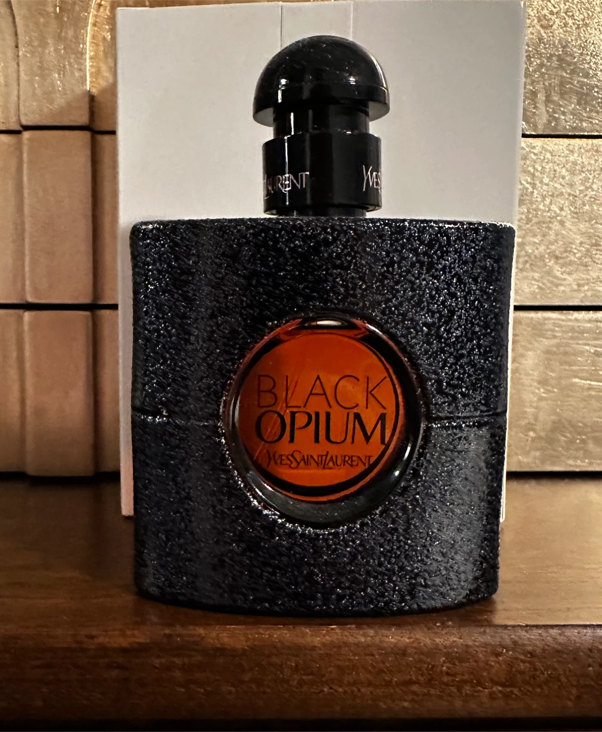 YSL Black Opium Eau de Parfum 50ml