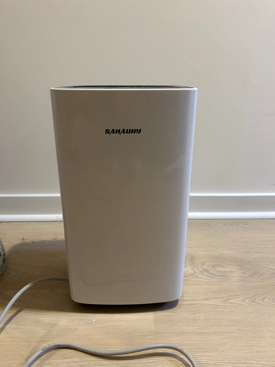 SAHAUHY Dehumidifier