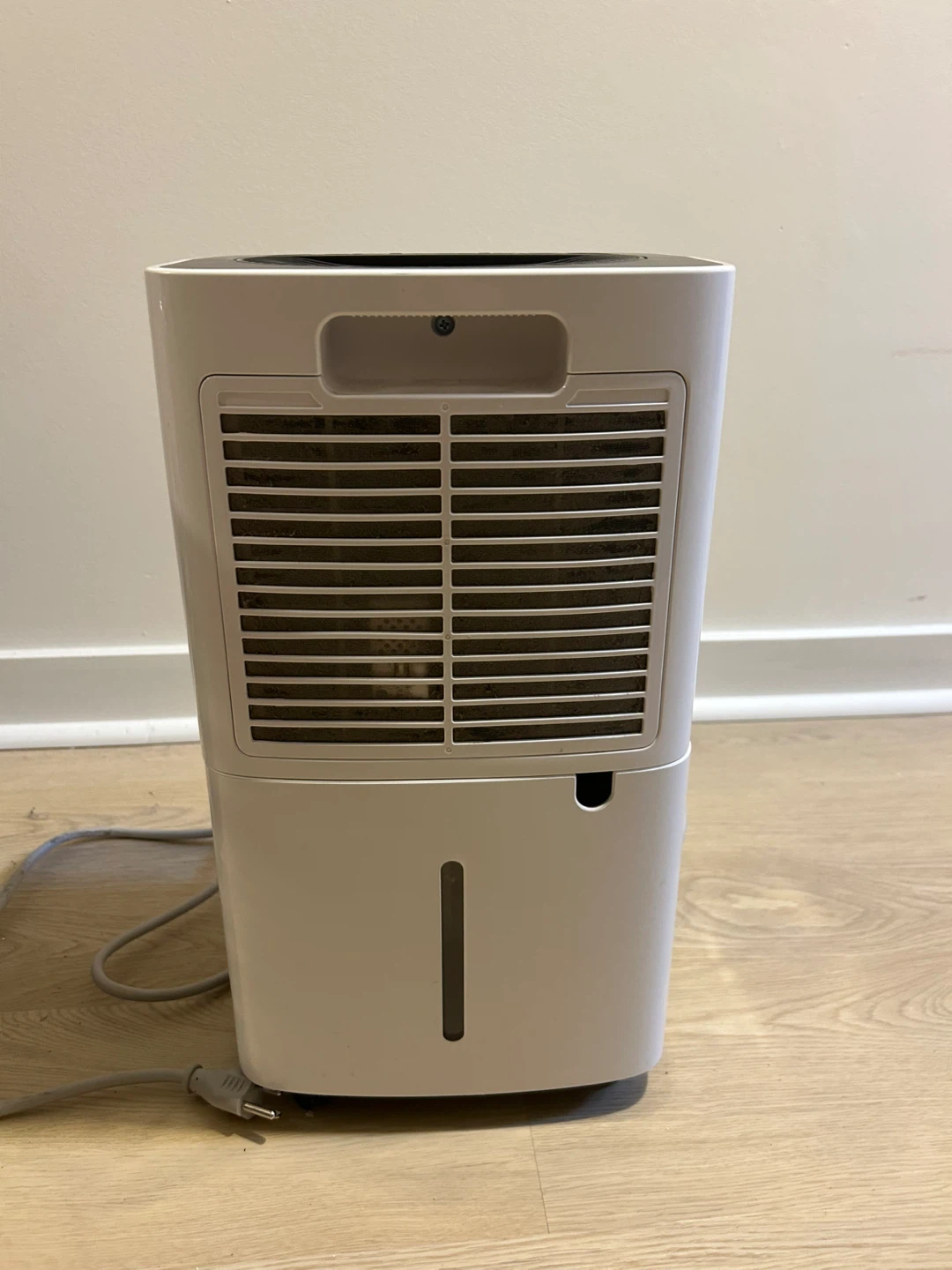SAHAUHY Dehumidifier - photo 4