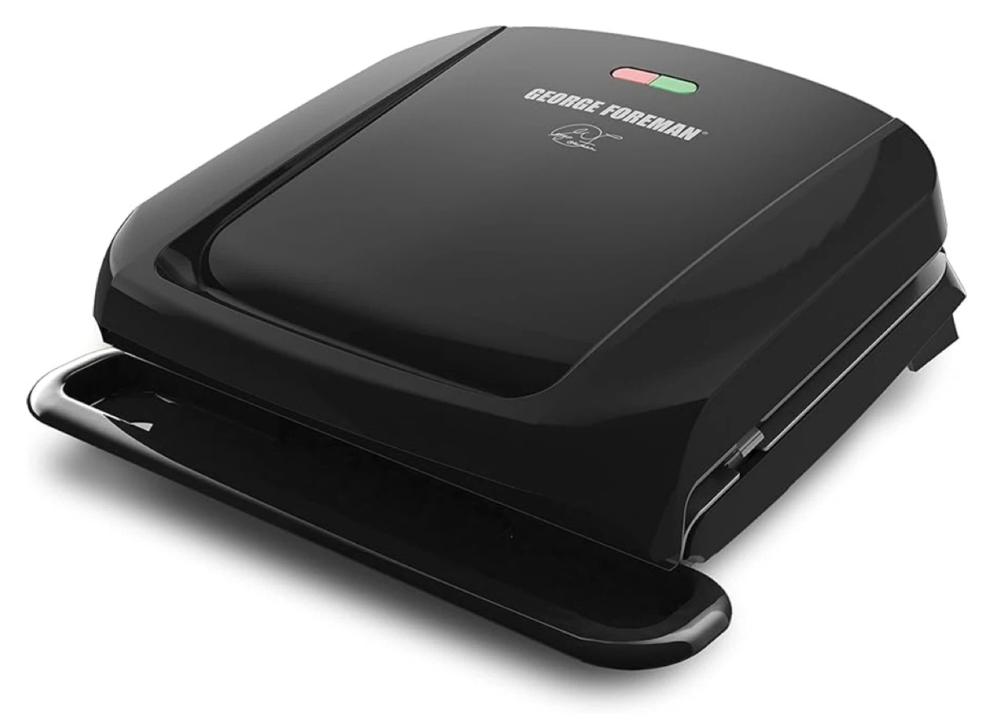 George Foreman Indoor Grill