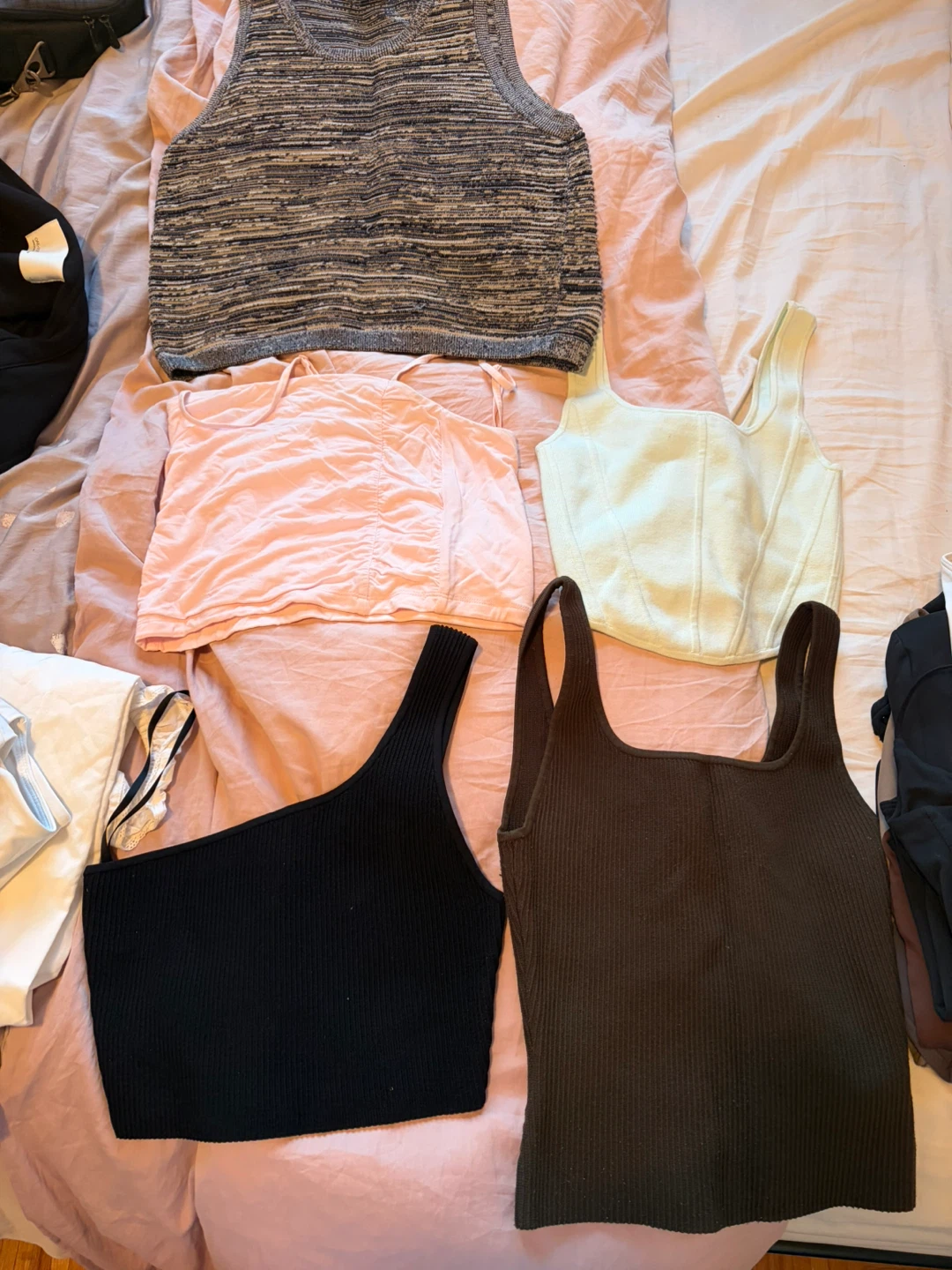 Aritzia top