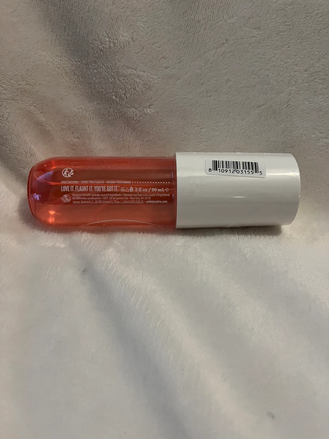 Sol de Janeiro Cheirosa '40' Fragrance Mist 3 oz / 90 mL - photo 2