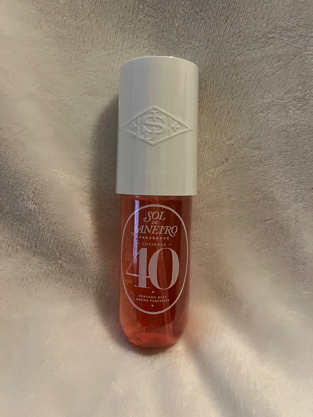 Sol de Janeiro Cheirosa '40' Fragrance Mist 3 oz / 90 mL