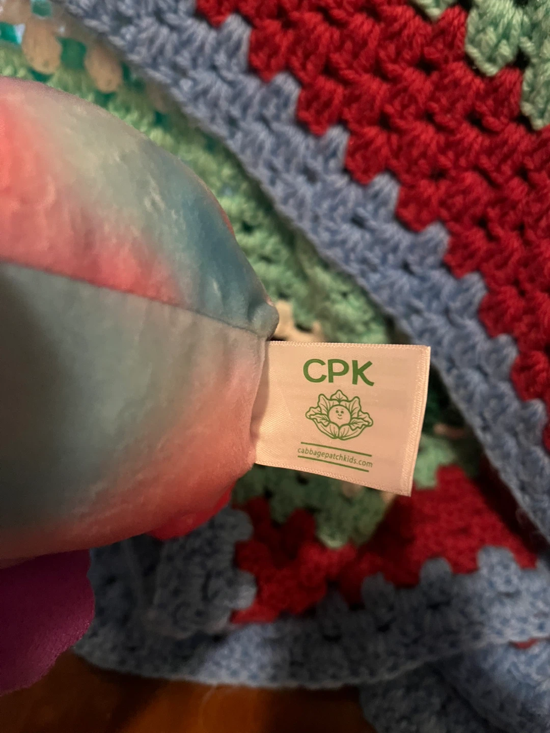 Cabbage Patch Kids Doll - photo 2