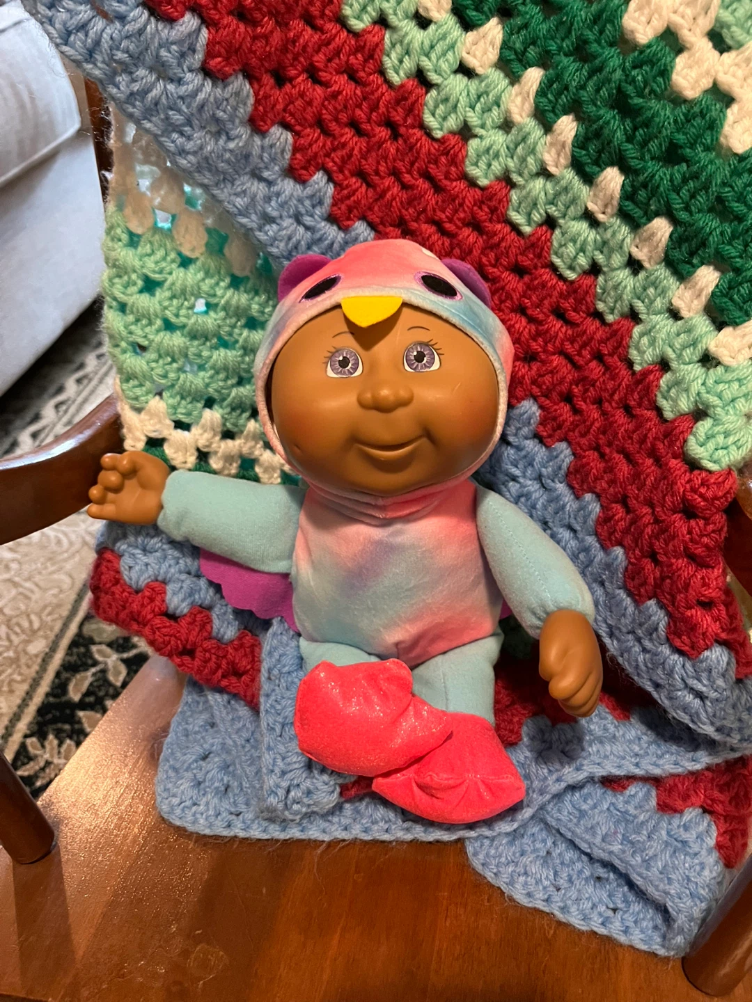 Cabbage Patch Kids Doll
