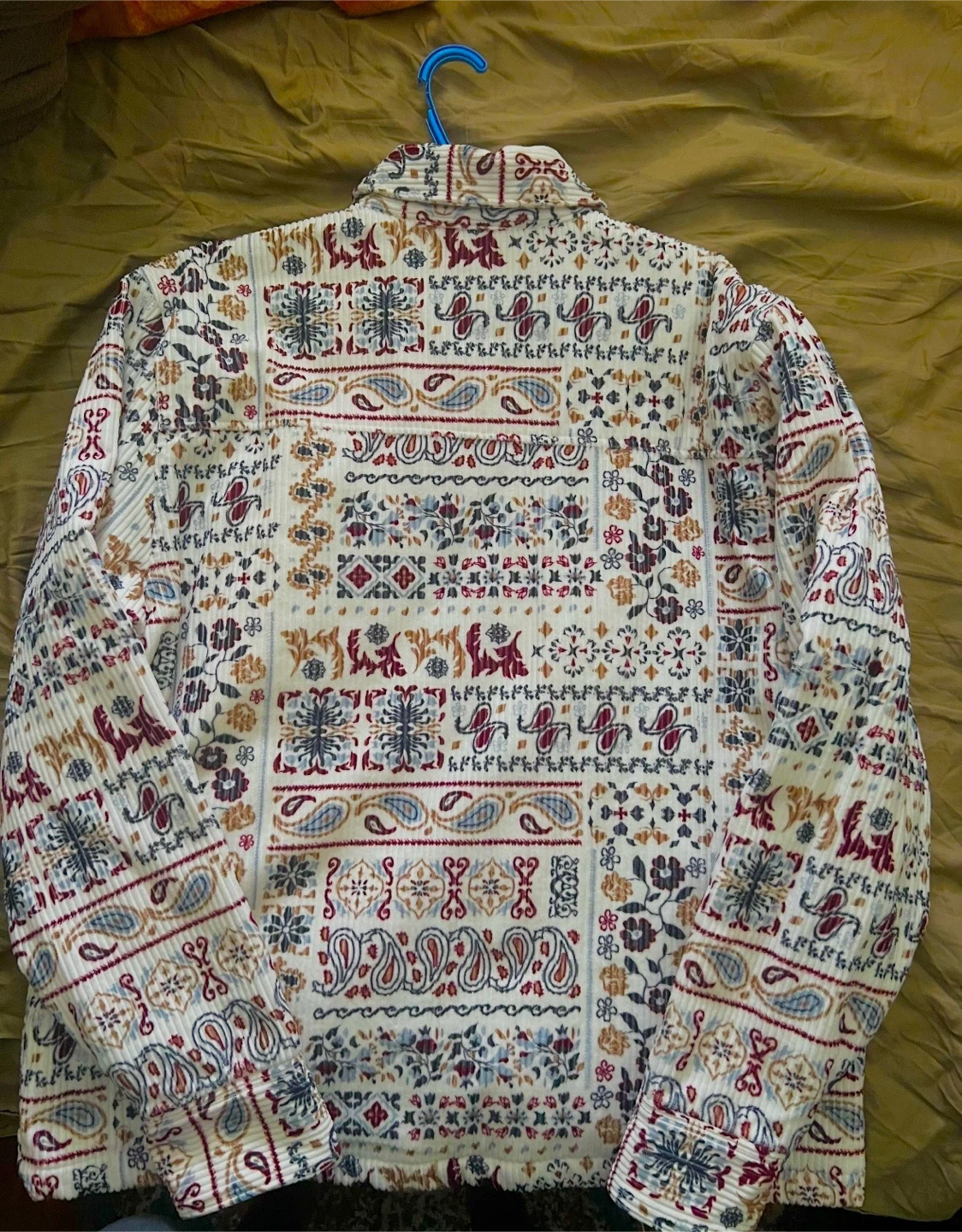Brand New Simons Men's Overshirt - photo 2