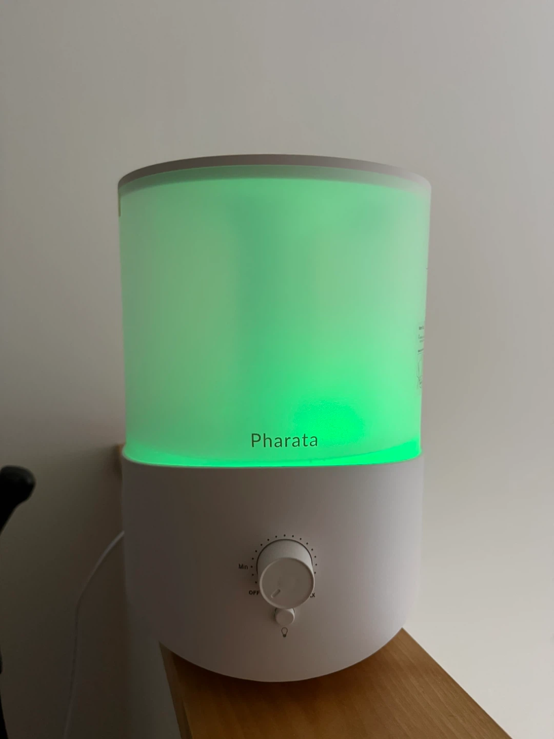 Pharata Humidifier