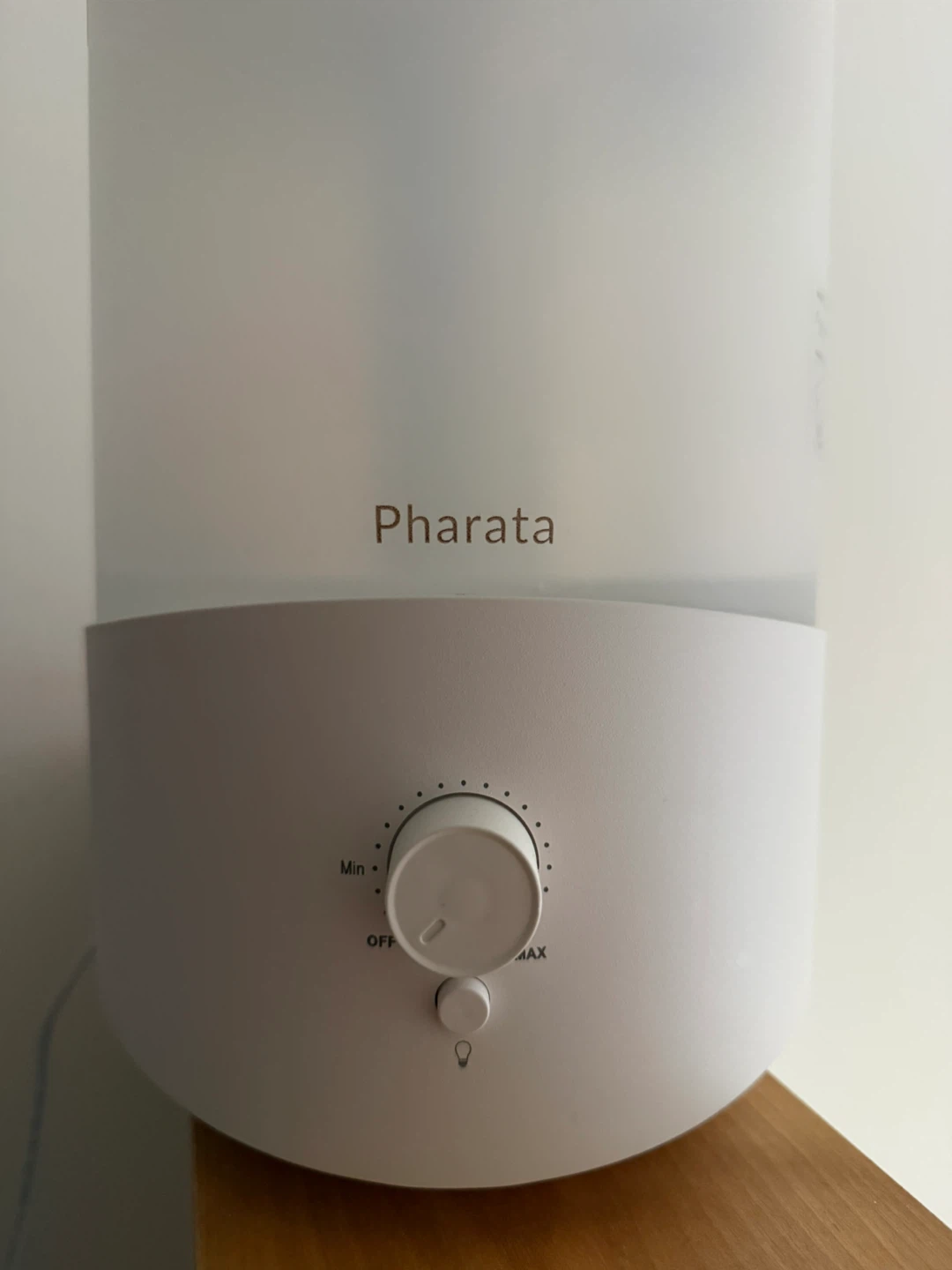 Pharata Humidifier - photo 3