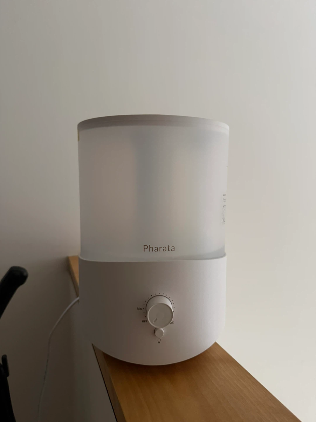 Pharata Humidifier - photo 2