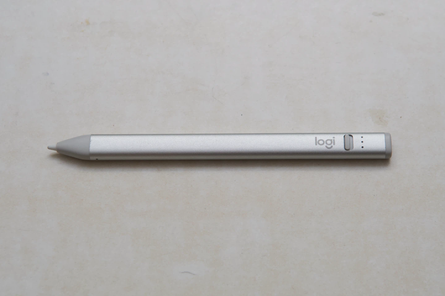 Logitech Crayon Digital Pencil - USB-C - photo 3