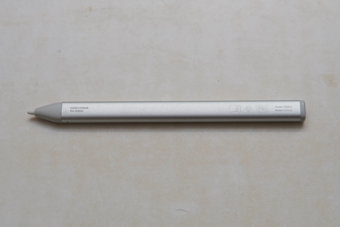 Logitech Crayon Digital Pencil - USB-C - photo 4