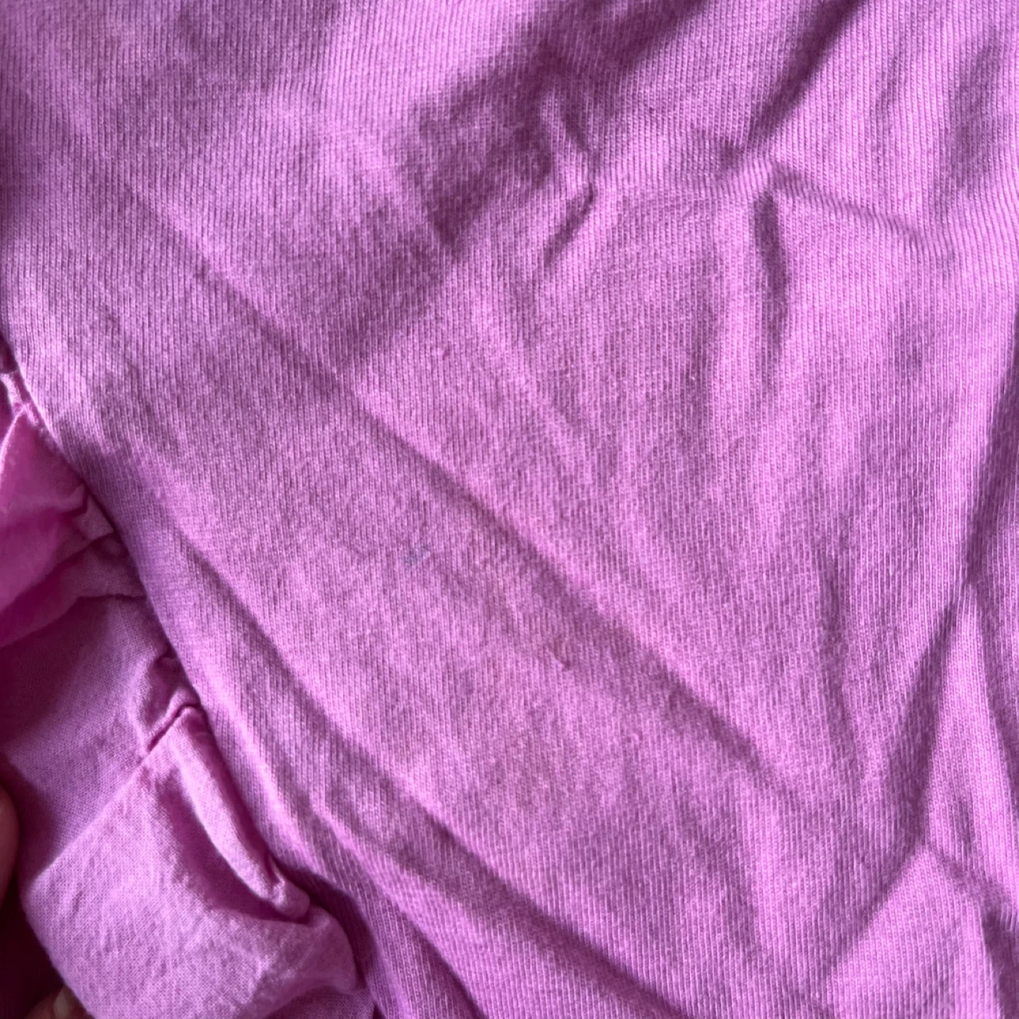 Baker by Ted Baker Pink Ruffle T-Shirt - photo 4